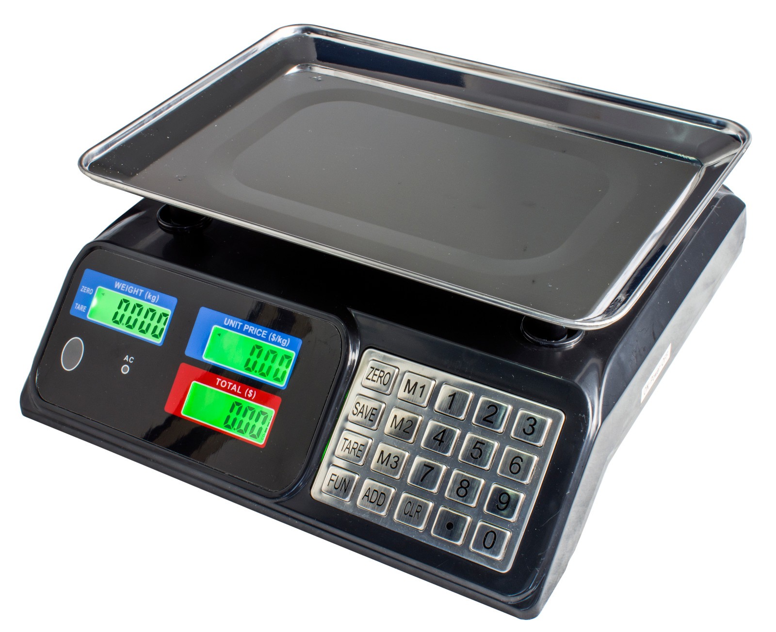Checkweigher Shop Scales Market Scales Price Scales 40 kg Scales Digital Fruit Scales