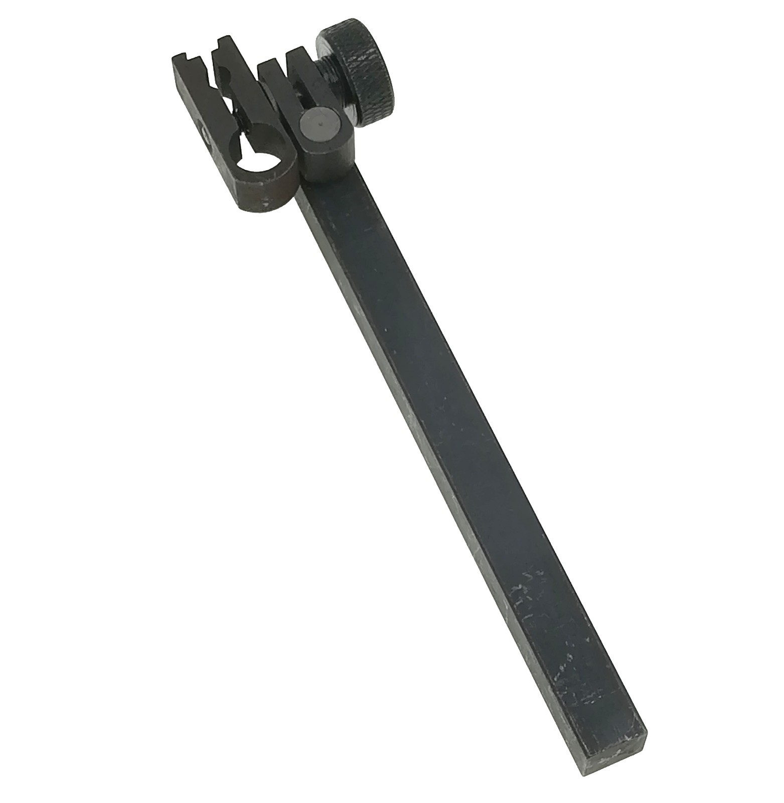 Dial Test Indicator Snug Sleeve Swivel Post Holder Arm L100 mm Mitutoyo 900209