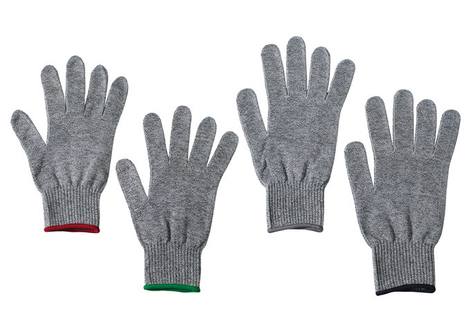 Winco – GCRA-S – Small Antimicrobial Cut Resistant Glove