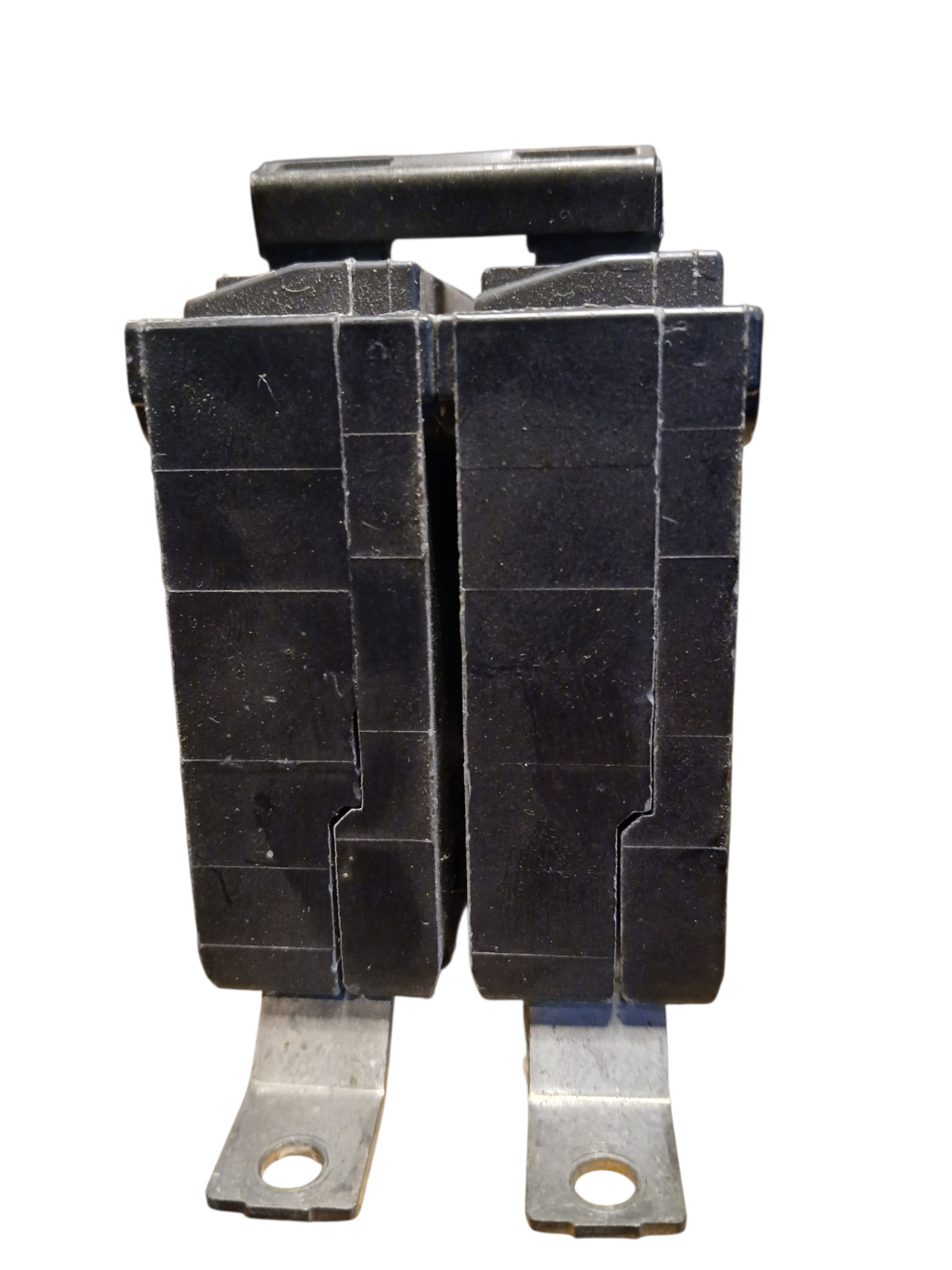 USED Siemens B230 30A 2P 120/240V 50/60Hz 10kA Plug-In Circuit Breaker