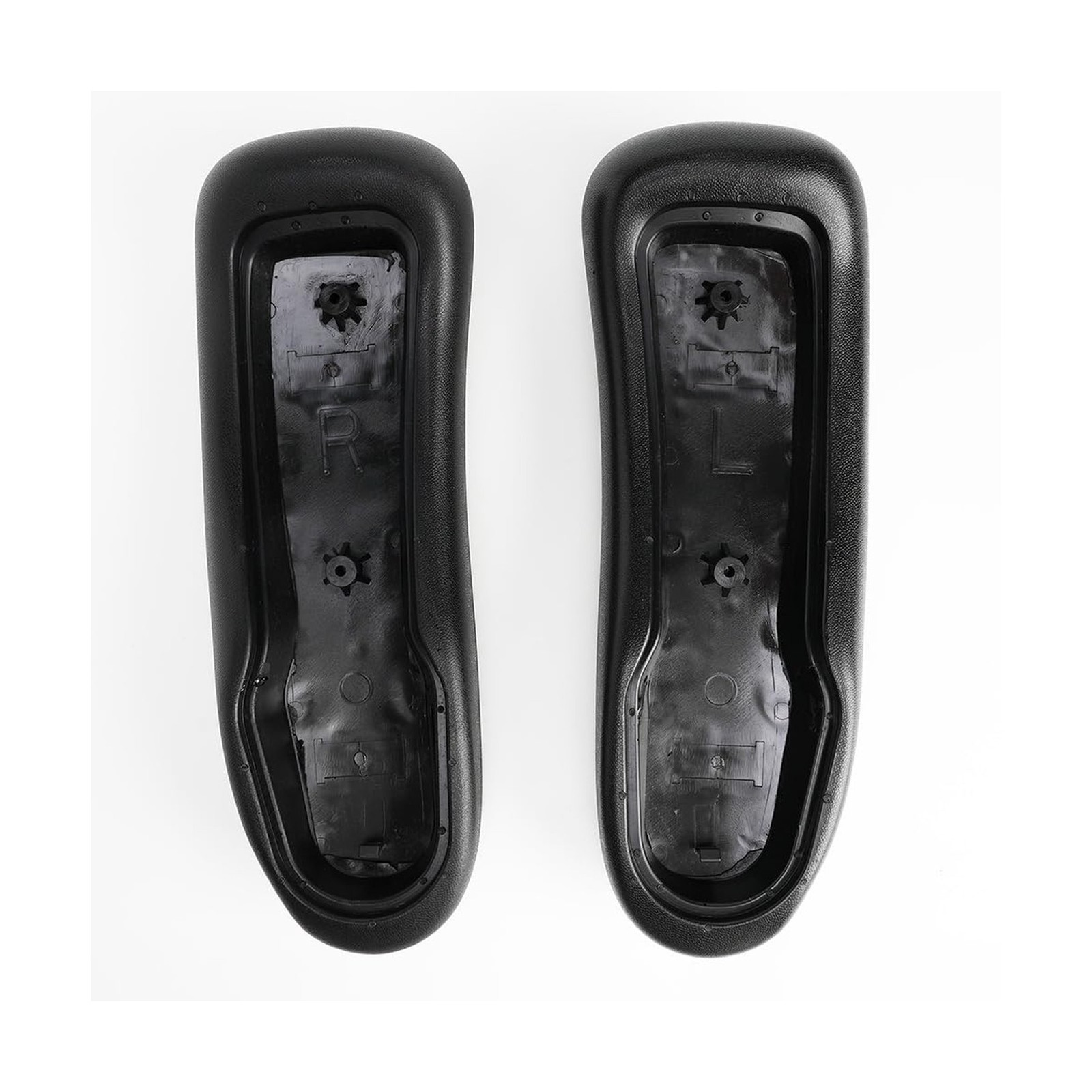 MingYi.office Vinyl Arm Pads Caps for Herman Miller Classic Aer… USA FAST SHIP