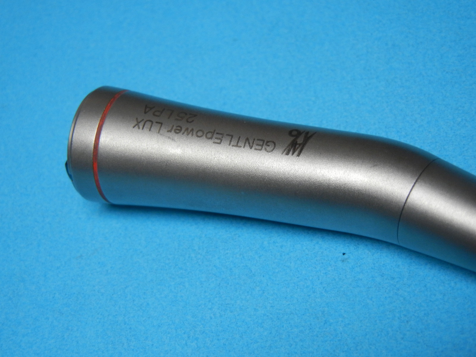 KAVO 25LPA FIBER OPTIC DENTAL HANDPIECE & 3 MONTH WARRANTY