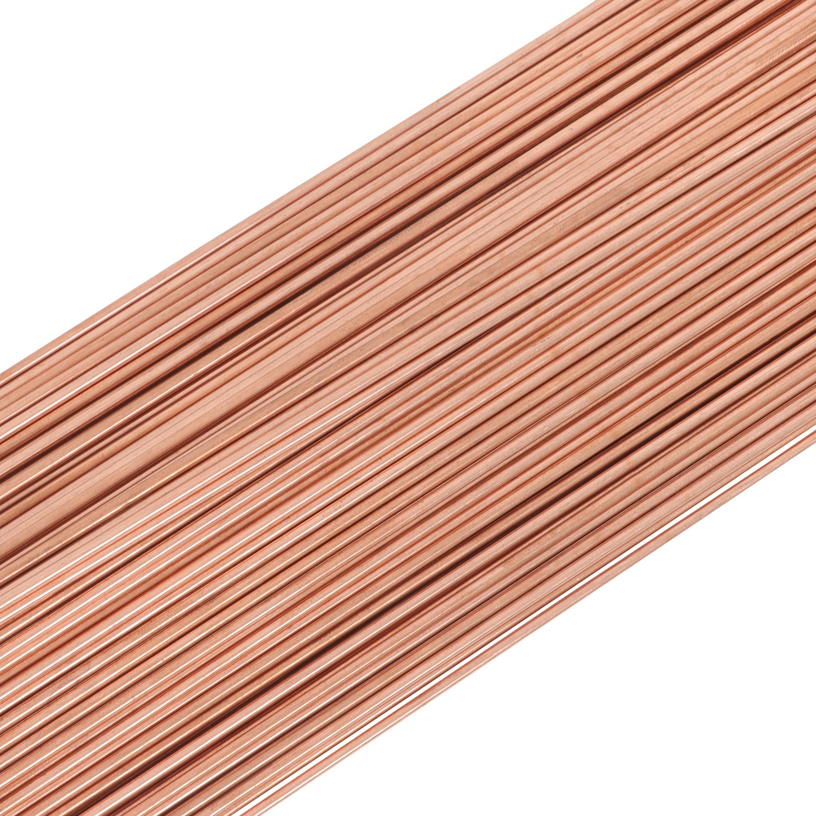ER70S-6 5 LBS 3/32″ x 16″ Carbon Steel Welding Electrode – TIG Filler Rod