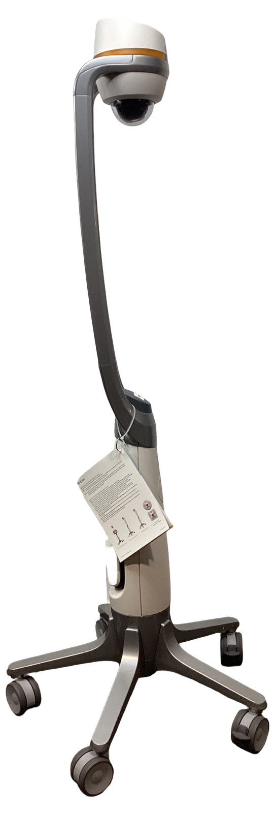 AVASURE PATIENT MONITORING DEVICE