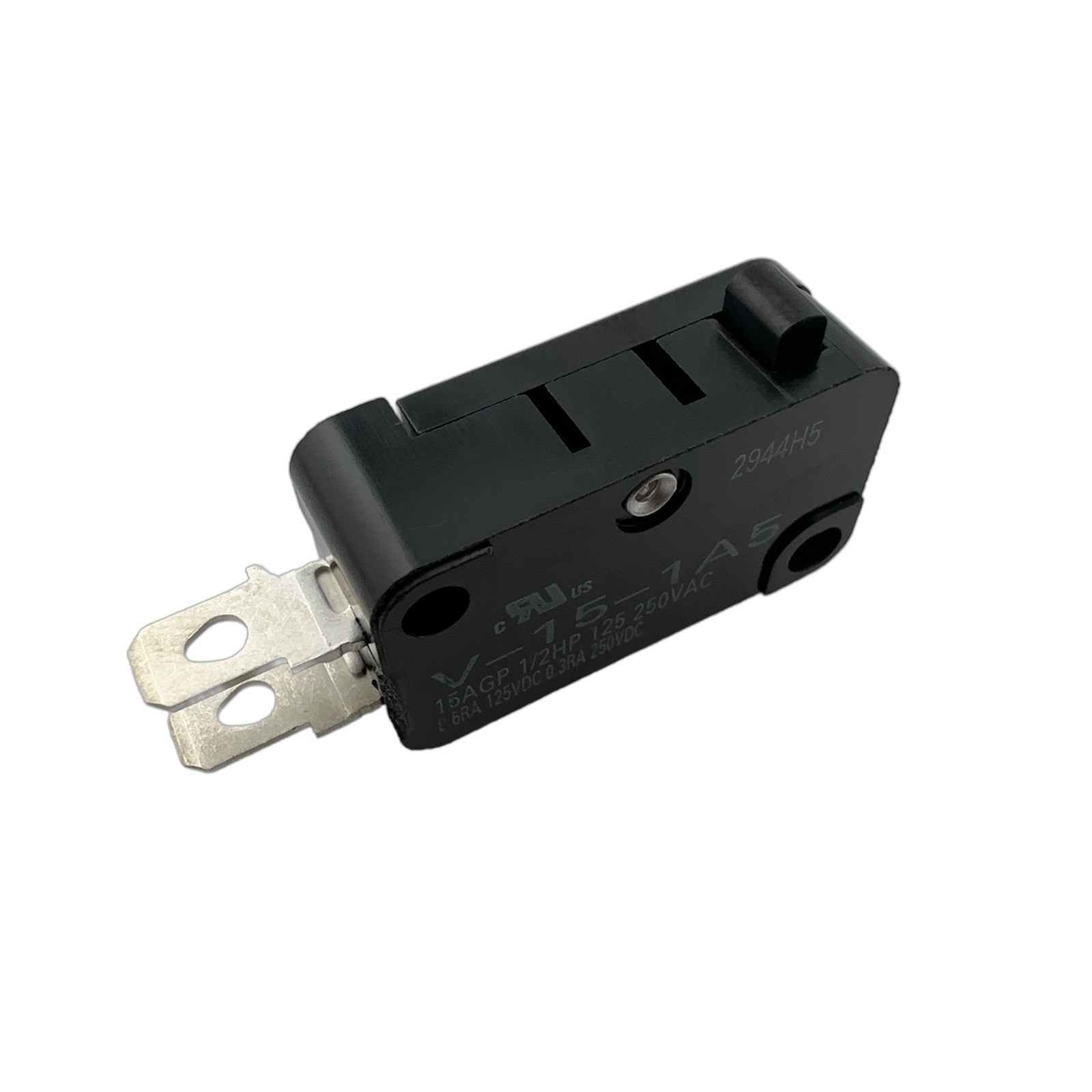 Omron V-15-1A5 Limit Micro Switch 15A 250VAC – US Stock