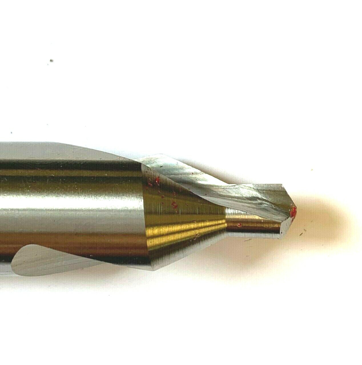 KEO #7 CENTER DRILL (COMBINED DRILL & COUNTERSINK) 60 DEGREE #10700 USA