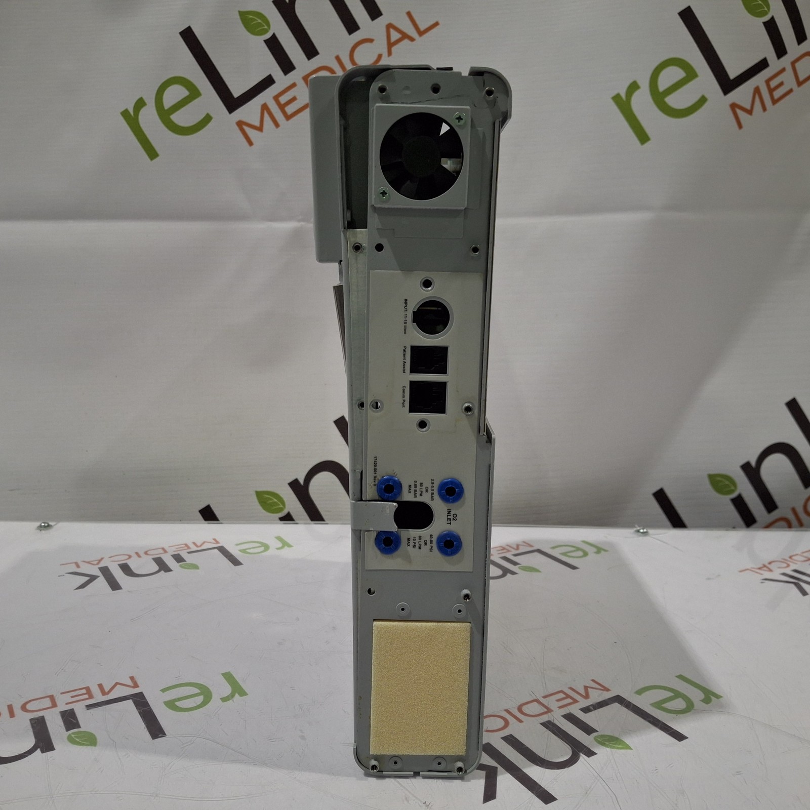 CareFusion LTV 1200 Ventilator
