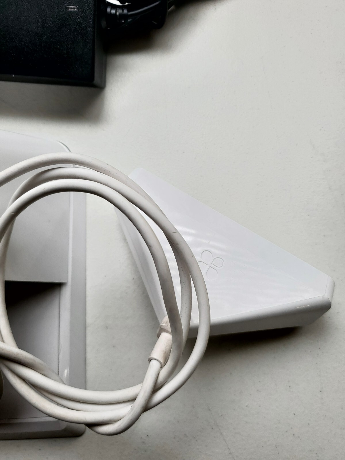 Clover Station And K400 Locked (Storage Found No Password)