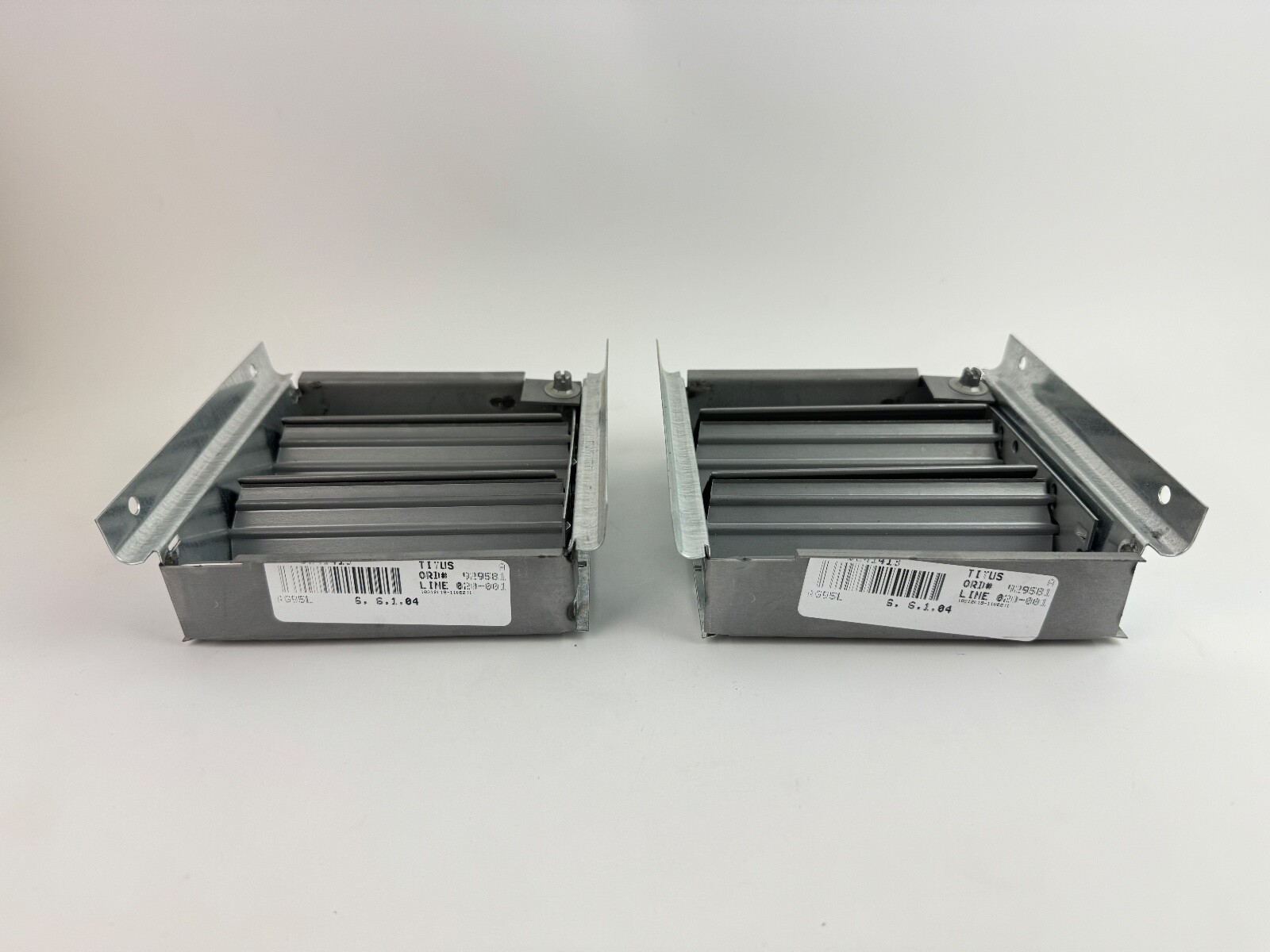 TITUS AG95L D241413 6, 6,1,04