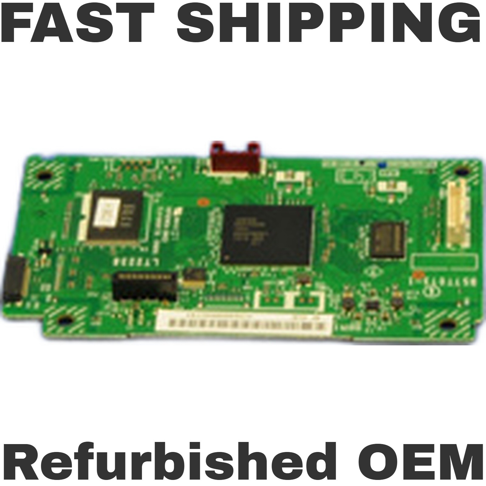 Refurbished For Brother Panel Control PCB Assembly LT2237001