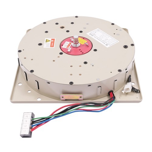 Lifter Electric Motor Pendant Lamp Hoist Chandelier Lifting System 50kg/110lbs