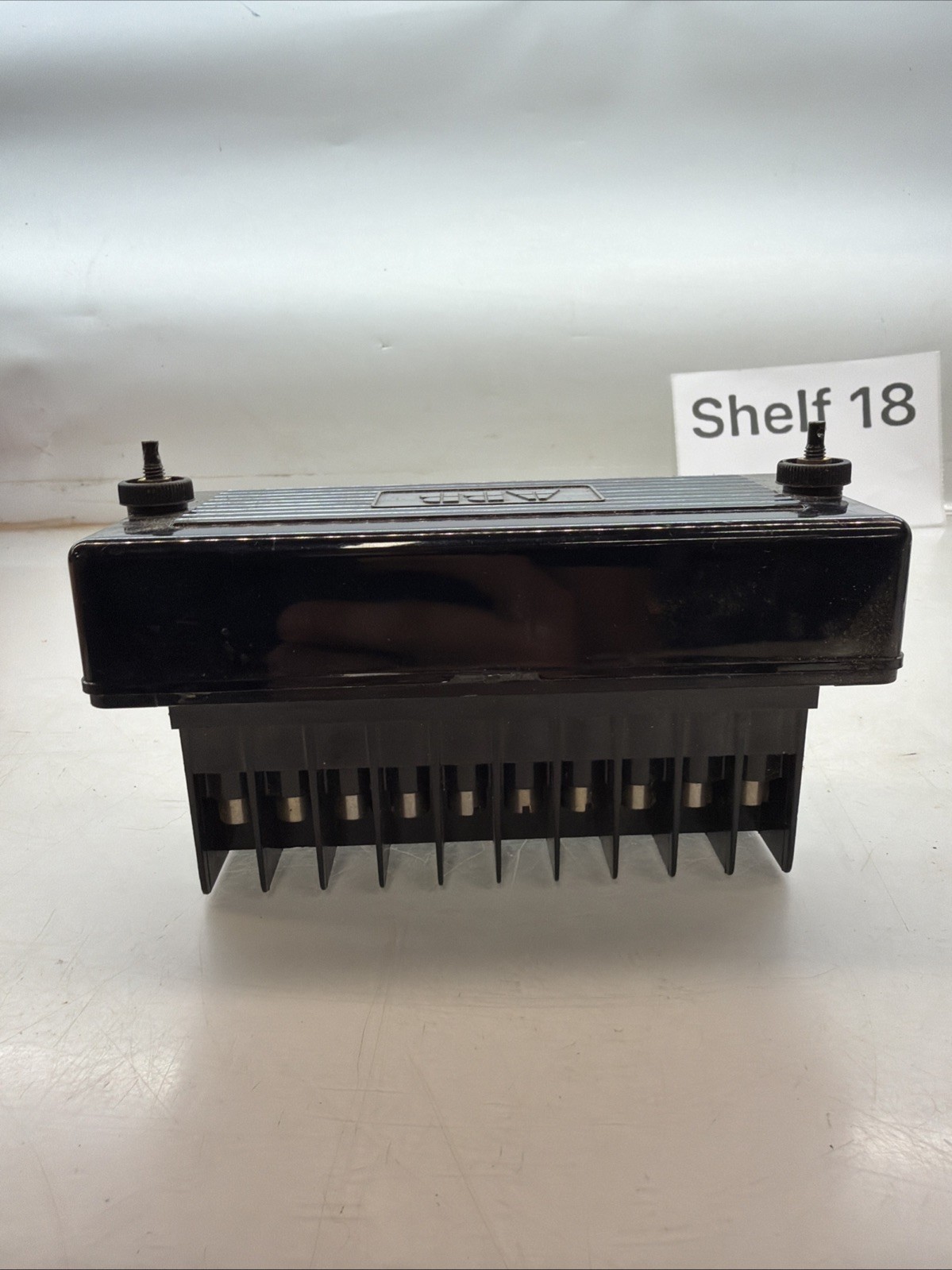 ABB 129A514G01B FT Switch Test Block Relay Panel Electrical Component