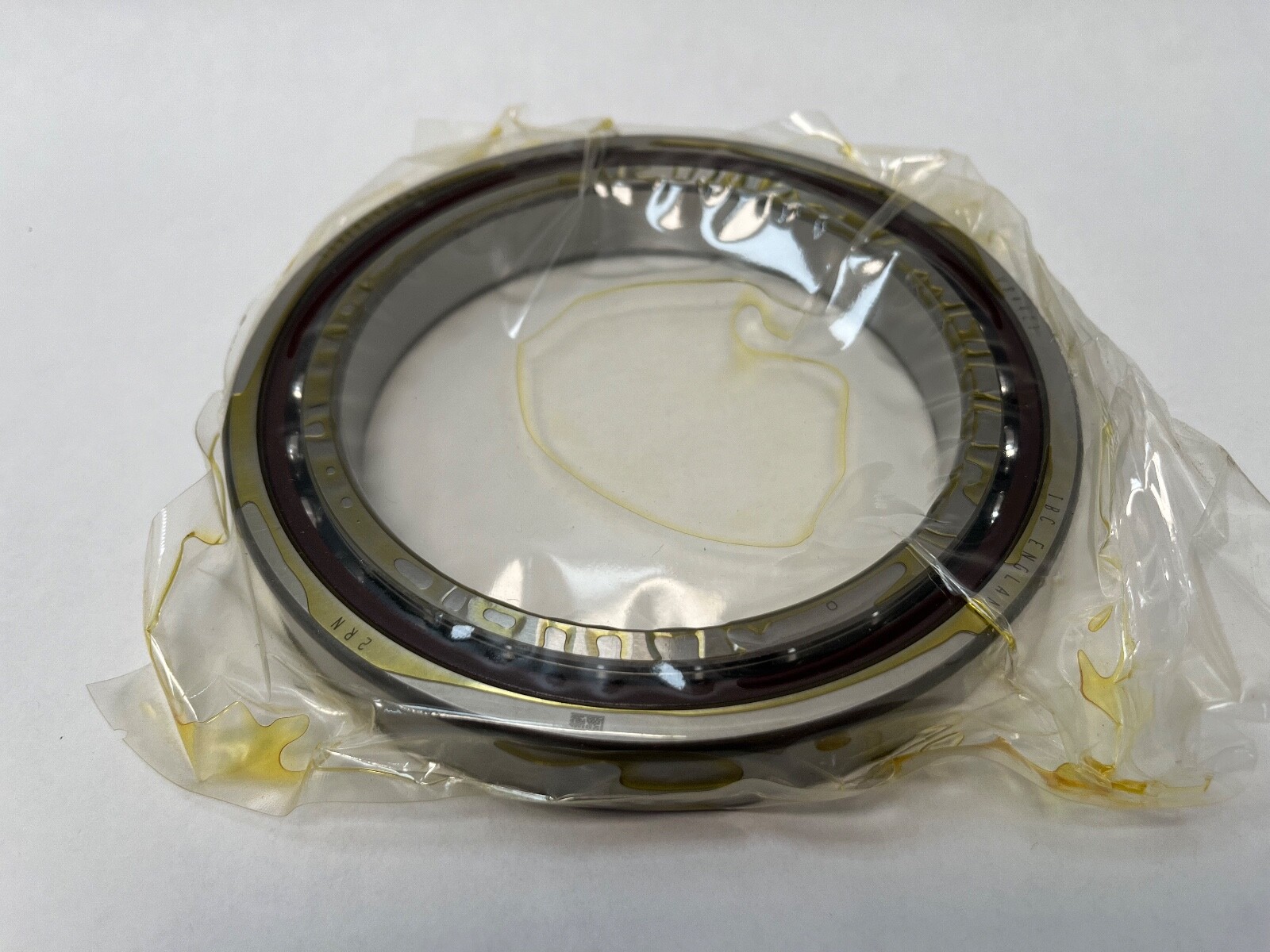 IBC 71922CTP2HUL Bearing 110x150x20 mm 7922C 71922-C-T-P2H-UL England