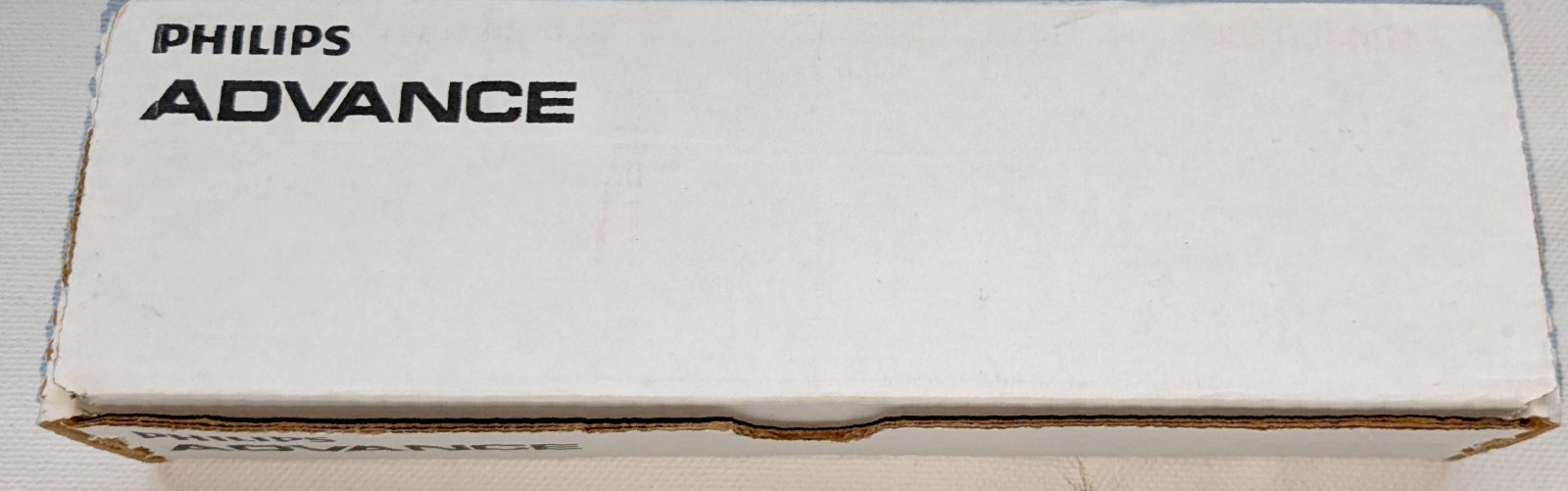 NOS Philips Advance Optanium Ballast IOPA-4P32-LW-SC 120v – 277v 3HCX7 T8