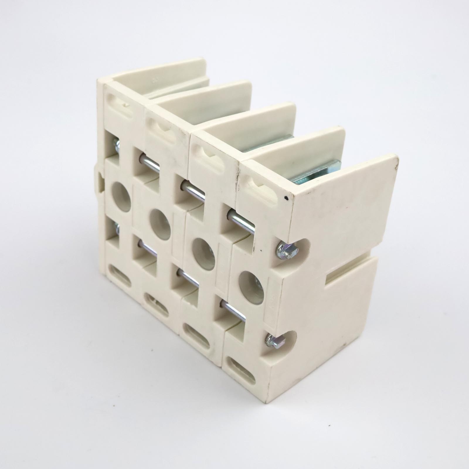 Eaton Terminal Block K95/4 27390 160A NOV