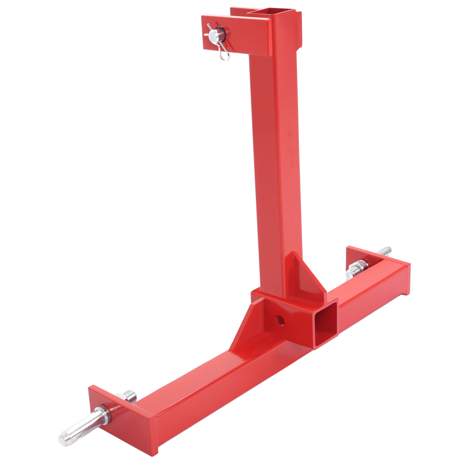 Drawbar 3 Point Tractor Attachment Standard Category 1 trailer hitch receiver