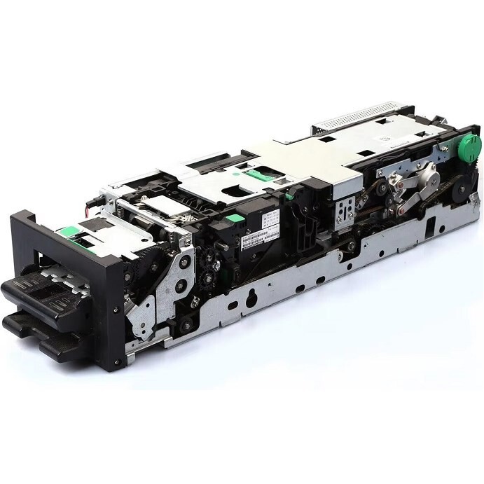 FUJITSU GSR50 CASH HANDLING TOP MODULE KD04011-C201, 4970524694