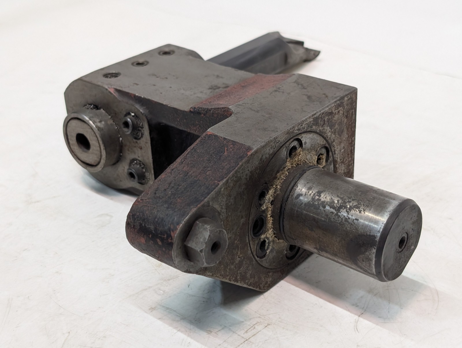 Valenite A20U-SVQBL-3 Boring Bar Tool Holder PT-544T VB-33 Made in USA
