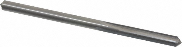 Hertel 0.164″ Solid Carbide 4 Flute Chucking Reamer Straight Flute, Straight …