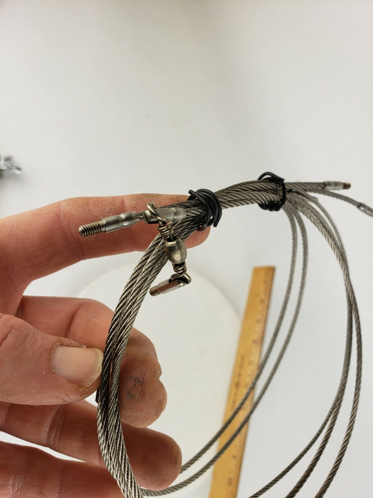 Medical Supply – Circon ACMI Resectoscope Instrument – R Wolf – Kahn Cannula