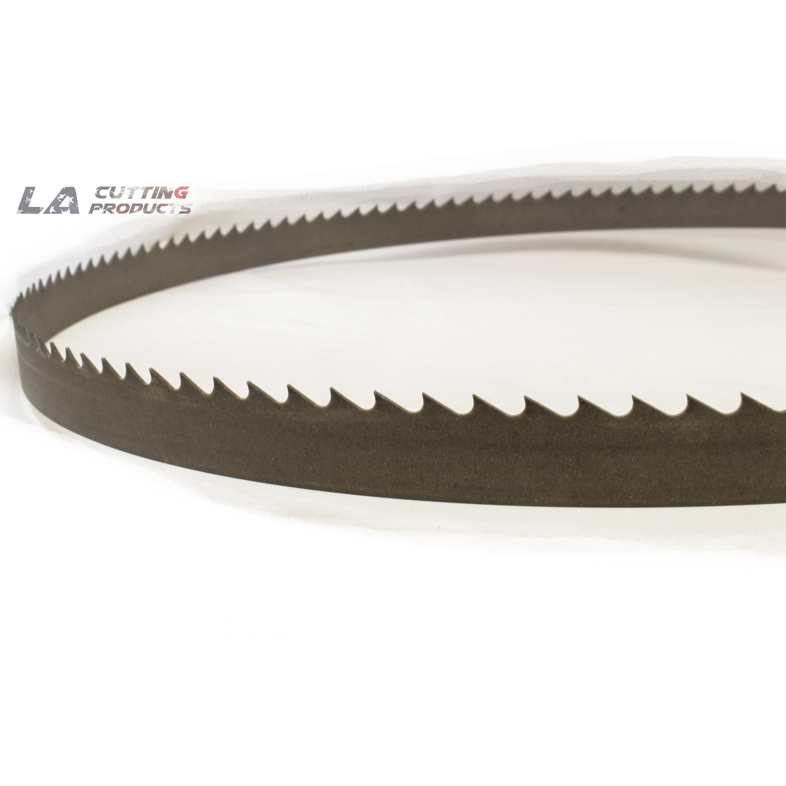 144″ (12′) x 1″ x .035″ x 4/6H Band Saw Blade M42 Bi-metal 1 Pcs