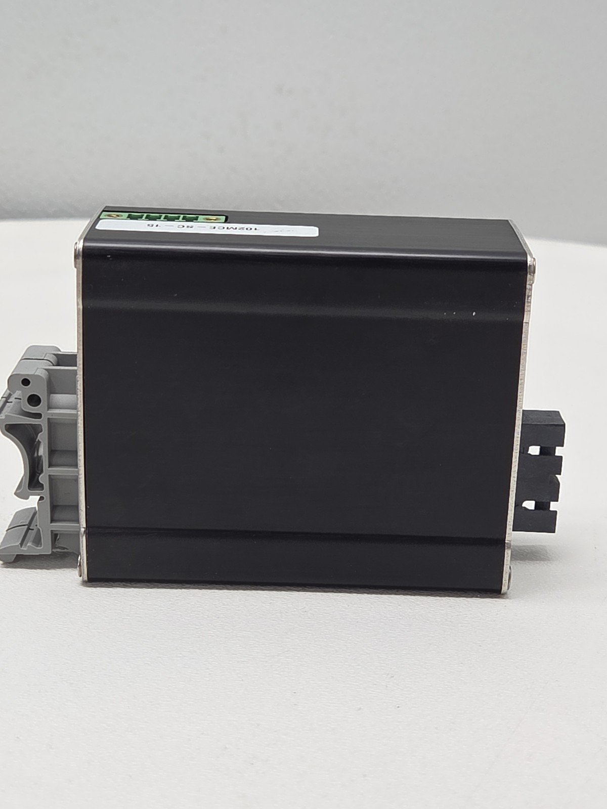 N-Tron 105FXE-ST-15 5-Port Industrial Ethernet Switch 15km Singlemode Fiber