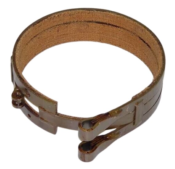 AT315825 Winch Brake Band Fits John Deere 3315 3325 3305 440D 448D 640D 648D