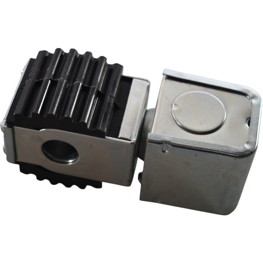 NEW Sporlan MKC-2 Solenoid Coil 24V 50/60Hz Replacement HVAC Part