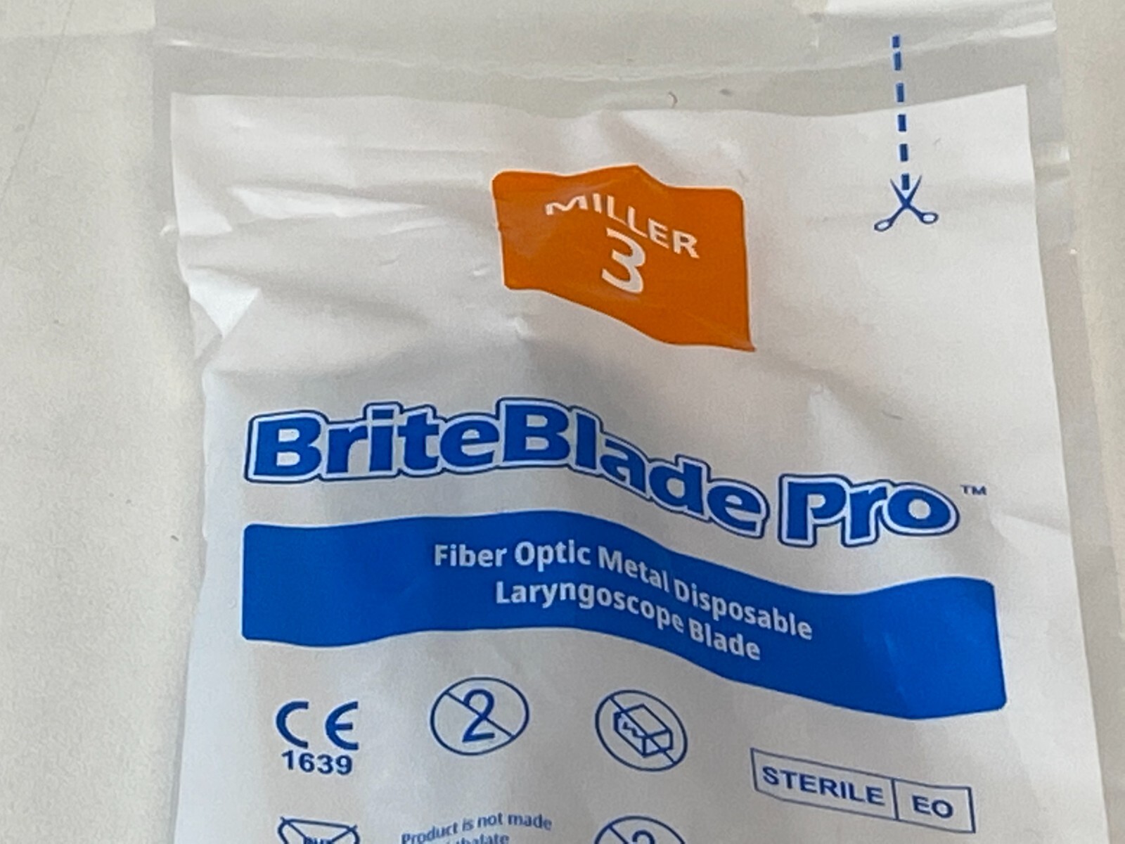 Y53: Pro Blade 040-723U Exp. 09-2026 to 05-2027