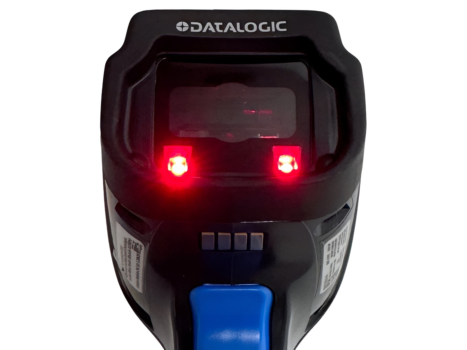 Datalogic PowerScan PM9501 + BC9030 – Industrial Grade Wireless Barcode Scanner