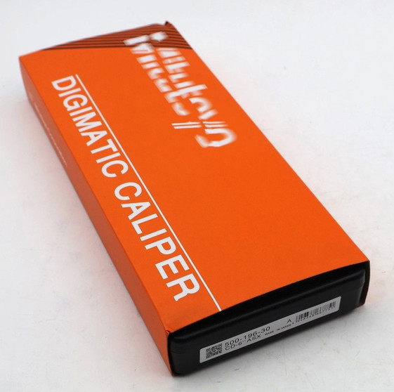 1PC NEW 500-196-30 150mm/0-6 Absolute Digital Digimatic Vernier Caliper Mitutoyo