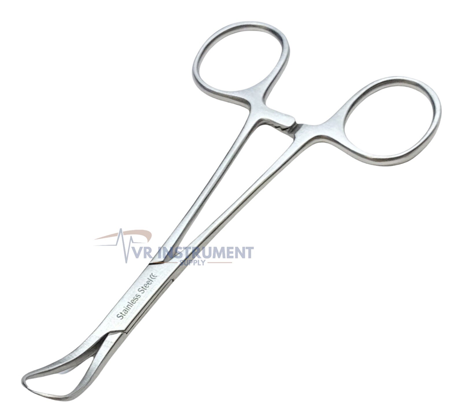 Towel Clamp Backhaus Forceps 5.5″ Surgical Instruments German Stainless Steel