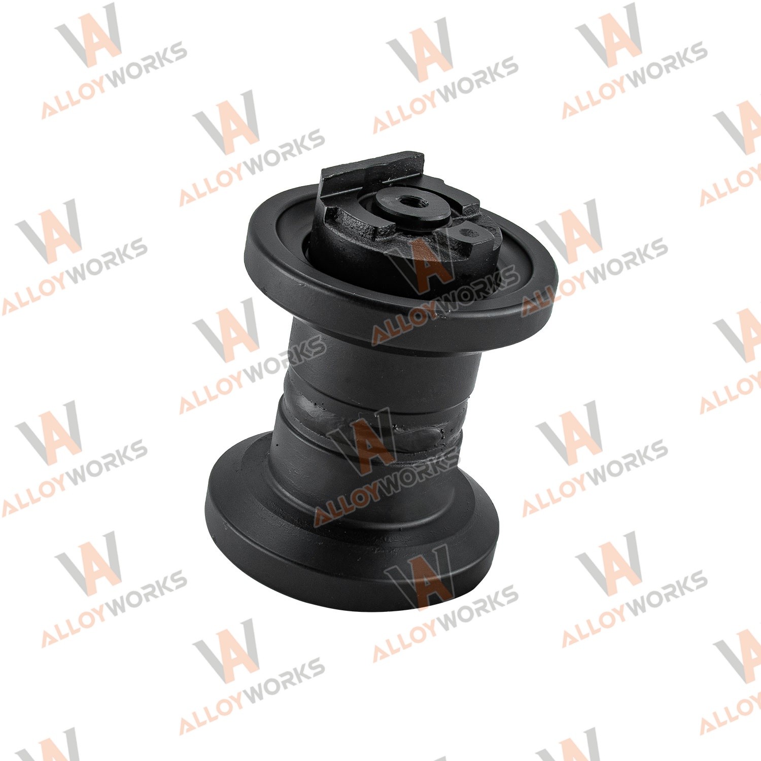 3PCS Bottom Roller Track Roller For KUBOTA U25S Undercarriage Heavy Duty