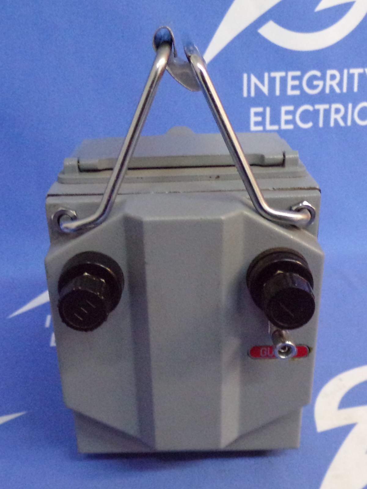 UEI INSULATION RESISTANCE TESTER IRT10 1000V 0-1000MΩ 90DAY WARRANTY