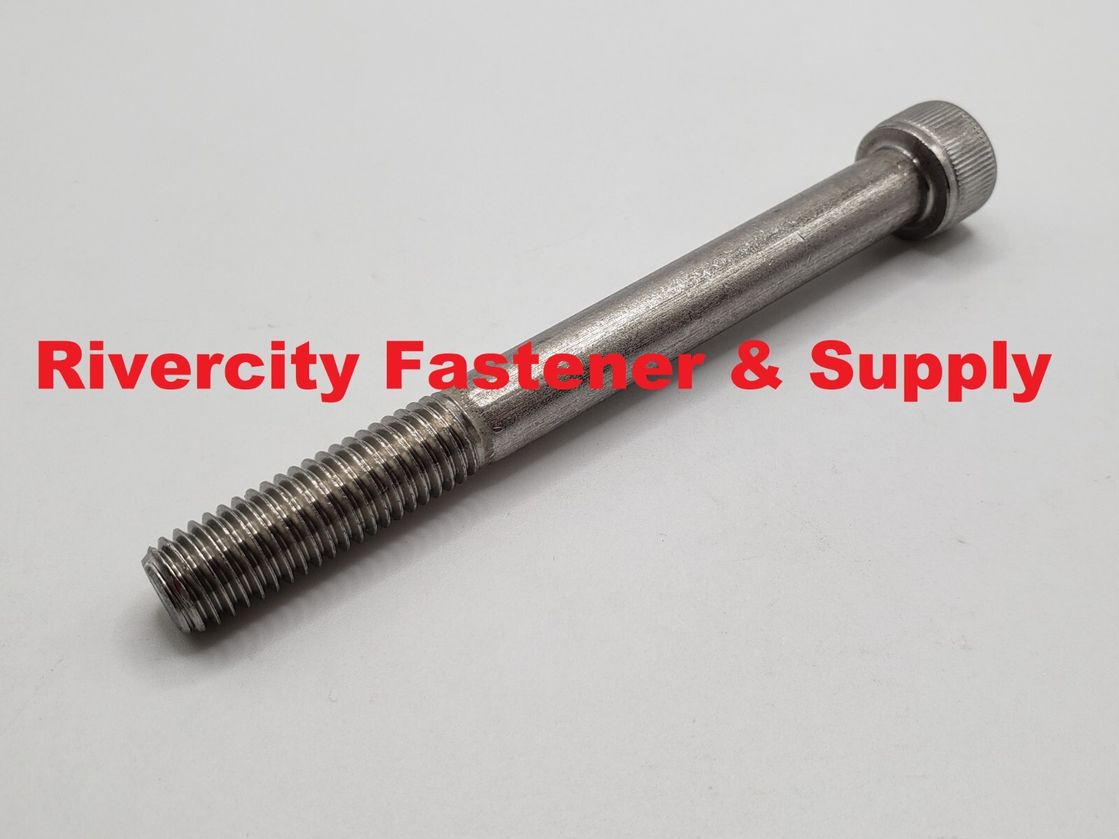 M10-1.5×100 Stainless Socket Allen Head Bolts M10x1.5 x 100 Screw 10mm 1.5 100mm
