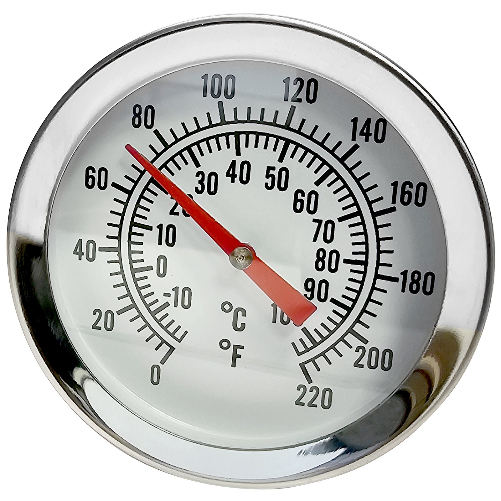 Dial Thermometer