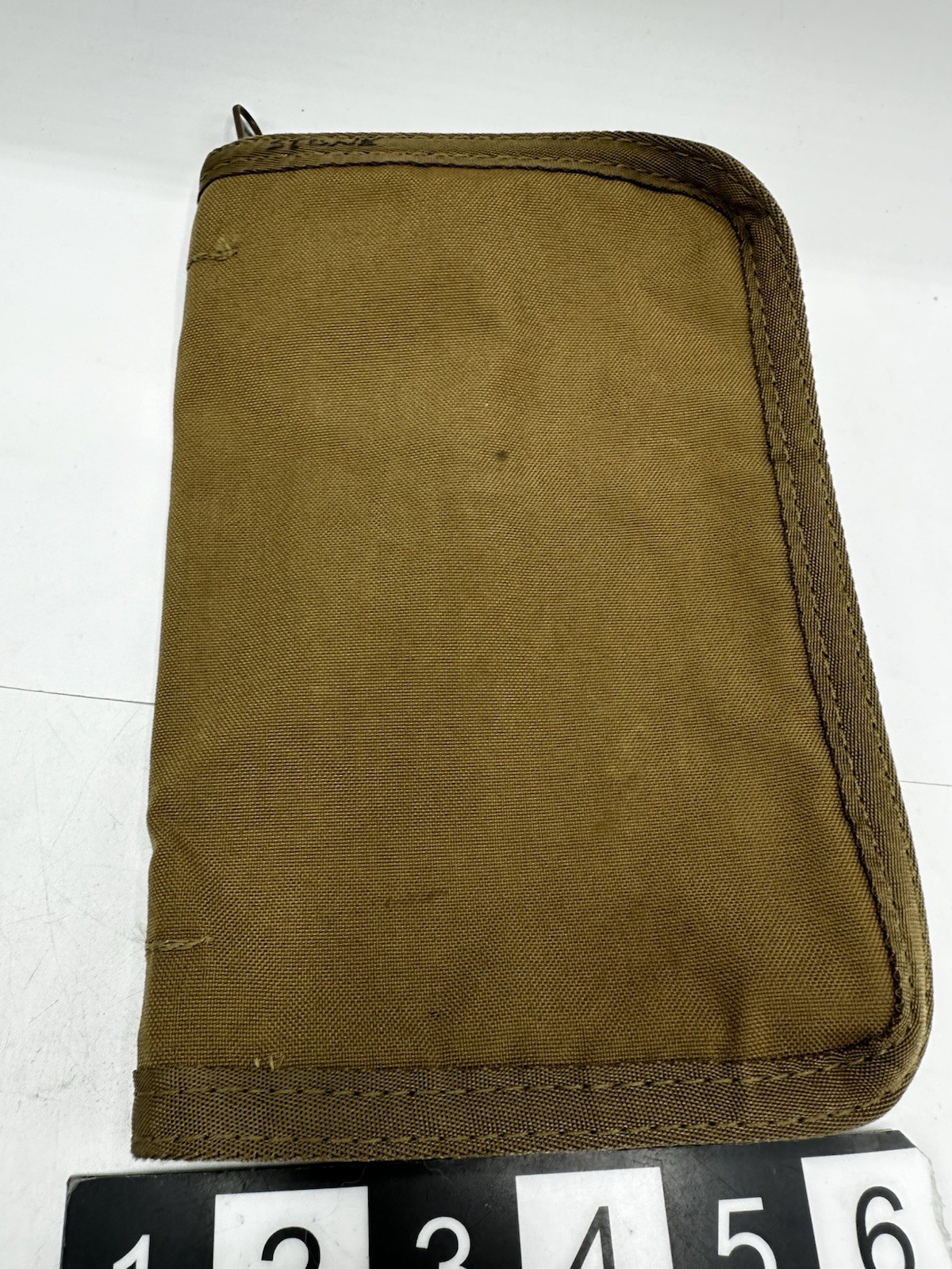 Rite in the Rain Tactical Tailor Notebook Cover C980 Coyote