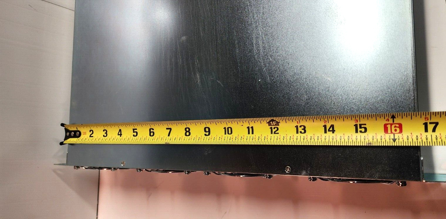 MEAN WELL RST-10000-48 Power Supply (48V 210A output)