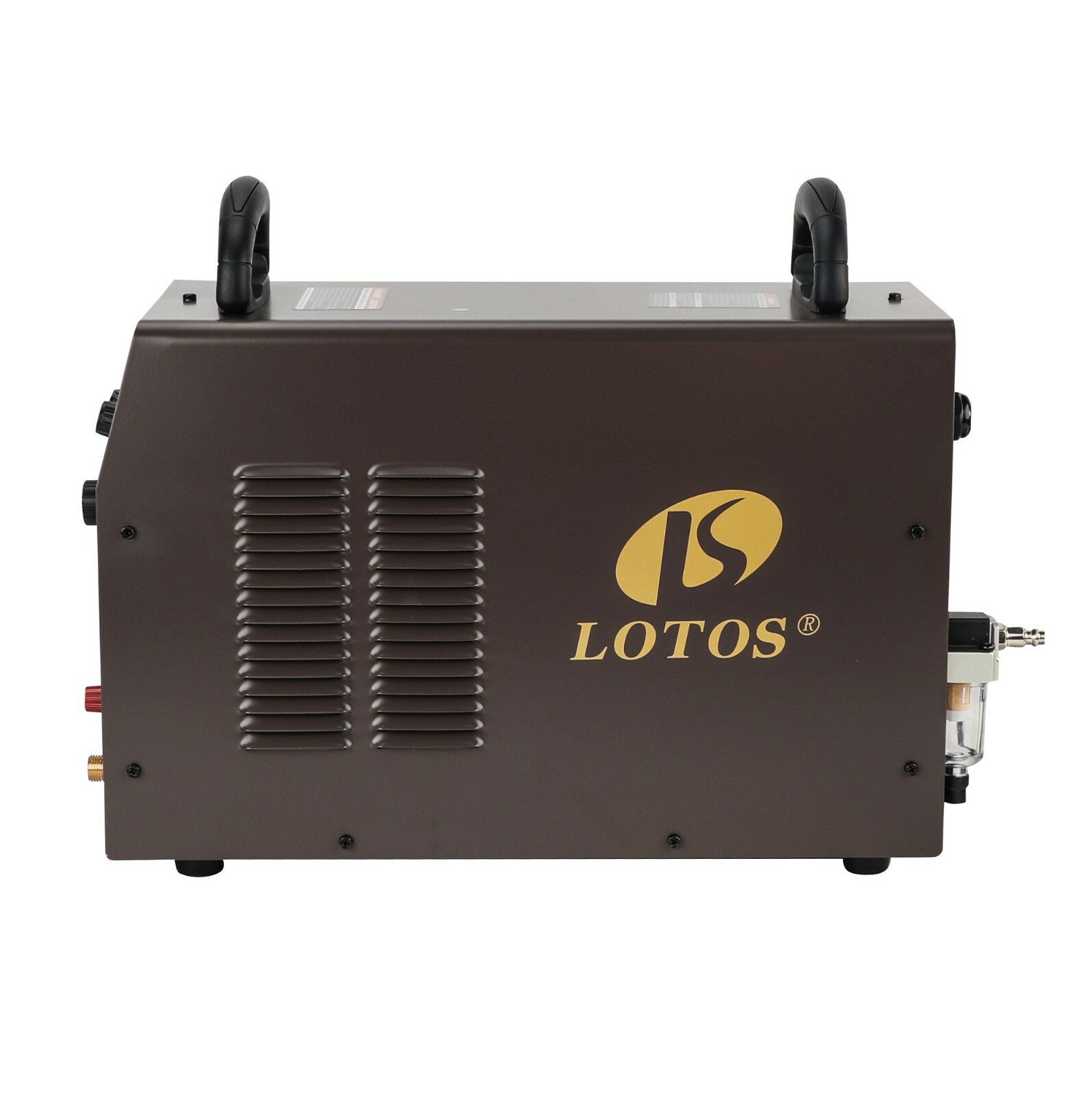 Plasma Cutter Pilot Arc 70Amp Lotos LTP7000 50/60Hz Cuts 7/8″ Dirty Rough Metal