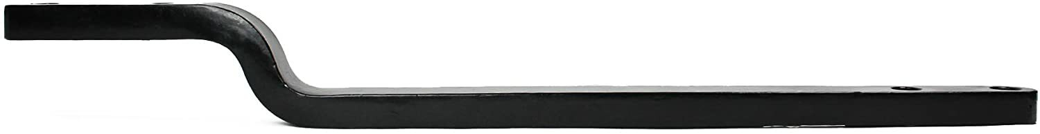E-184629M1 Offset Drawbar for Massey Ferguson Tractor(s): 65, 50, 20, 165, 135,+