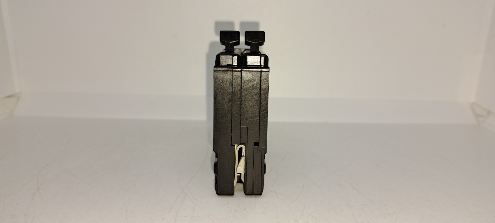 Challenger General Switch A2020 20 Amp Twin Tandem Single Pole A2020 Breaker