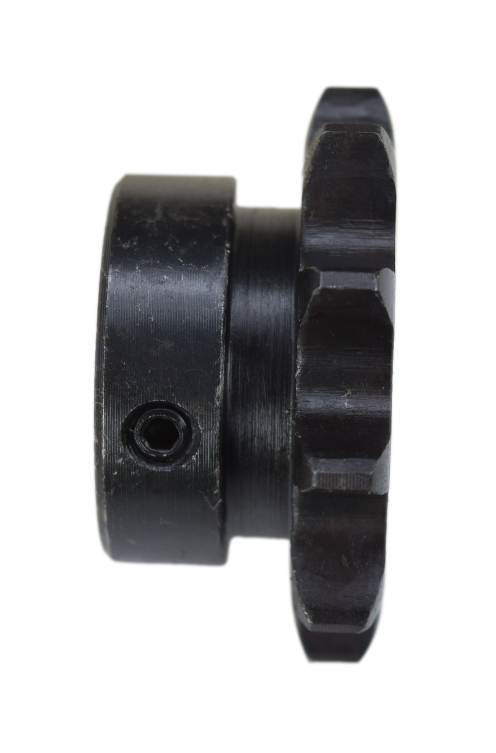 40 Roller Chain Sprocket 10 Teeth 3/4″ Bore 40B10-3/4 40BS10H-3/4