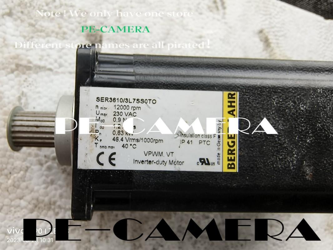 1PCS SER36103L7SS0T0 (3-month warranty/SHIP Fedex)