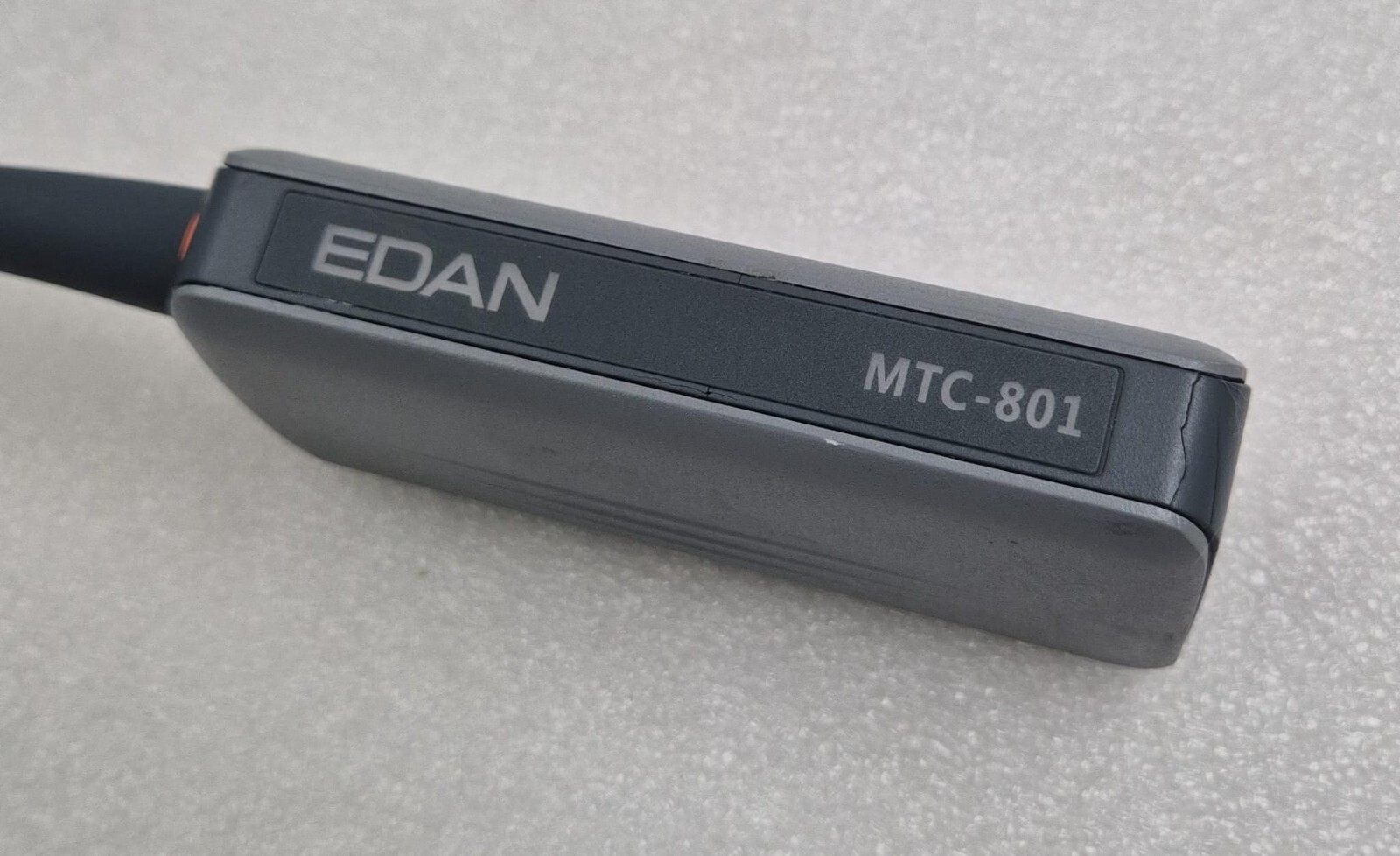 EDAN Multi-Transducer Connectors MTC-801 Ultrasound Probe HUB Acclarix AX4 AX7
