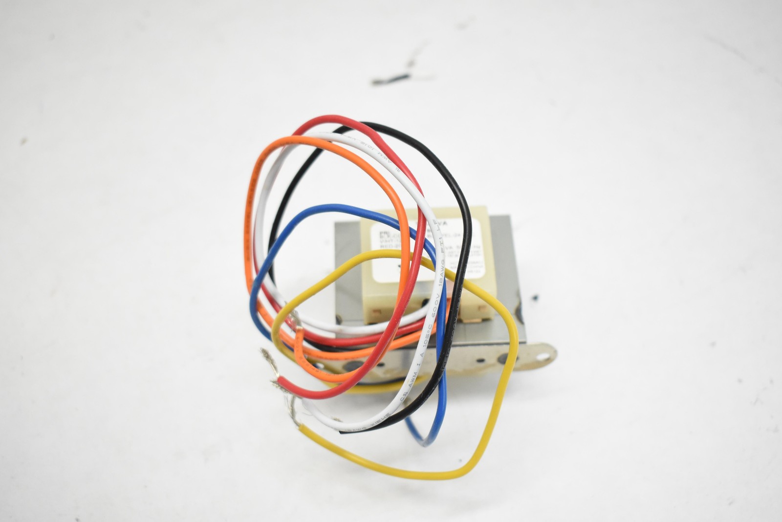 Hartland Controls TP-40VA 40VA Transformer 120/208/240V To 24VAC HCTY05E0AA03
