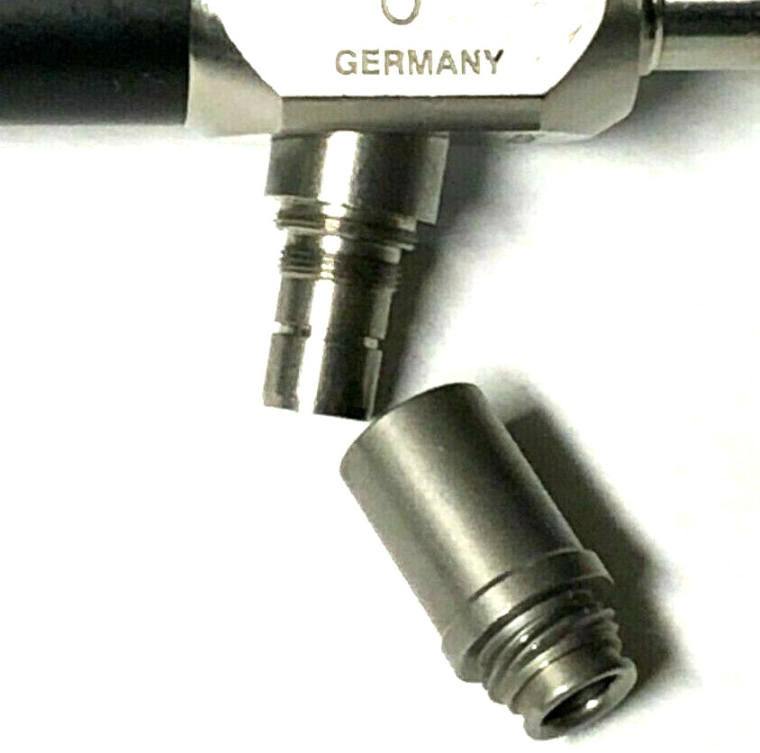 Handheld Portable Rigid ENT Endoscope Cold LED Light Source Olympus Storz R.Wolf