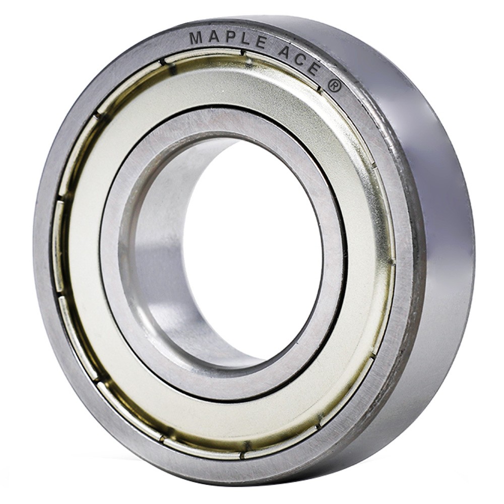 6002-ZZ Ball Bearing 15x32x9mm 6002 ZZ Metal Shielded (Qty 10)
