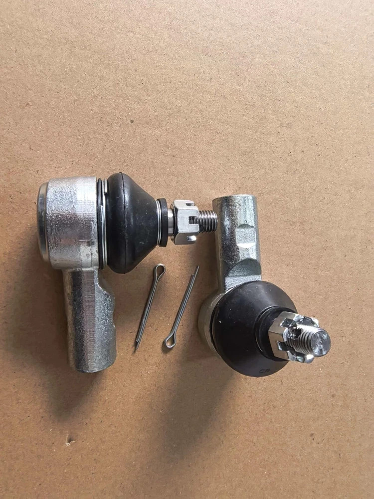 Steering Inner Tie Rods K1253-01630 Compatible with Kubota BX18 BX23 BX25D BX…