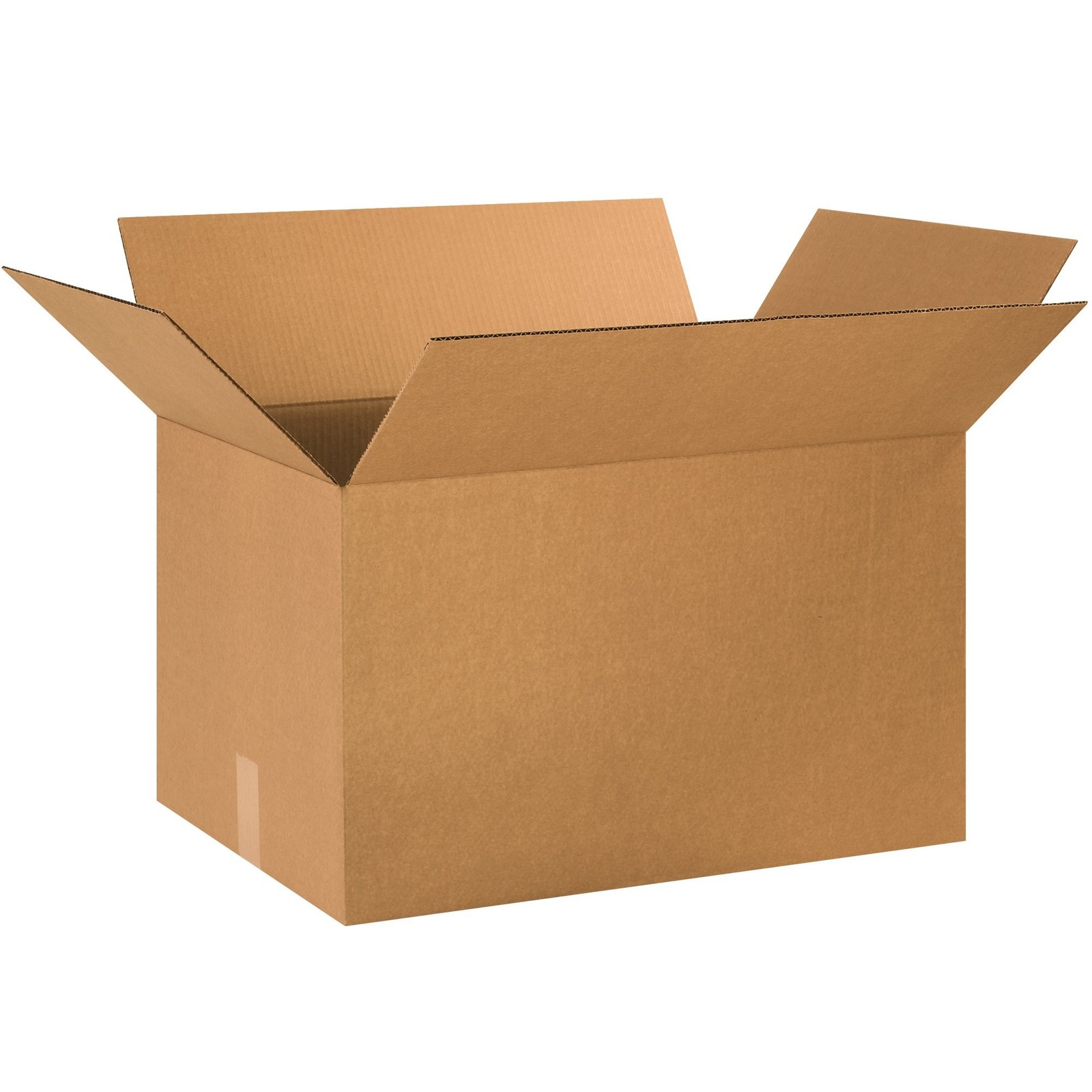 BOXES FAST 24x16x14 Corrugated Boxes, Large, 24L x 16W x 14H, Pack of 15 | Sh…