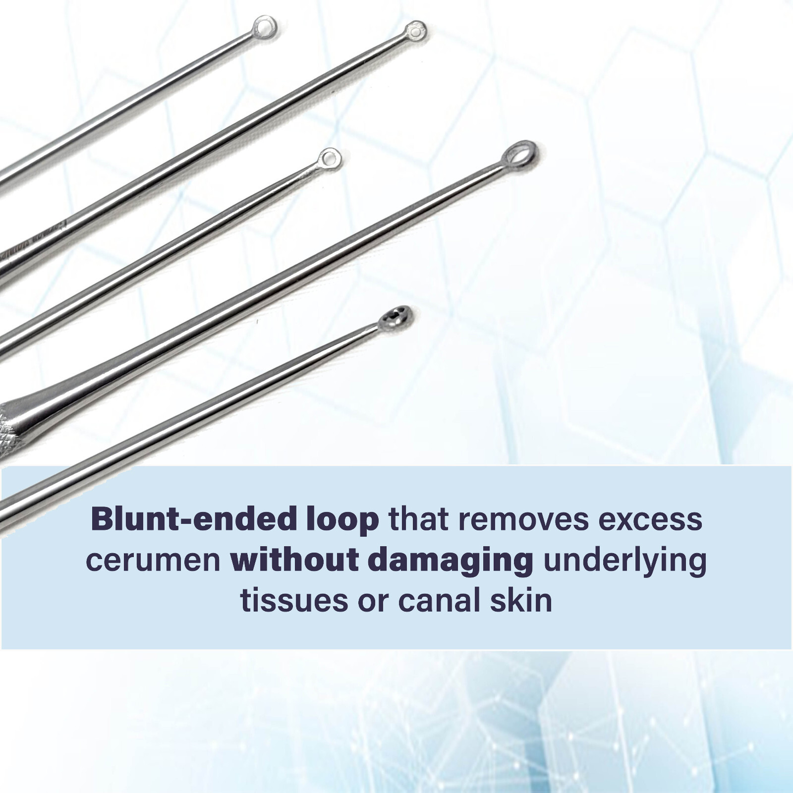 Nasal Sinus Surgical Kit,Hartman Alligator Forcep Buck Ear Micro ENT Instruments